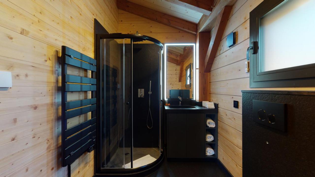 Woodland Village Anzere Ayent Εξωτερικό φωτογραφία