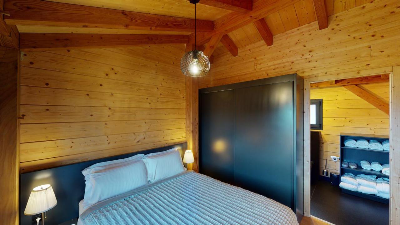 Woodland Village Anzere Ayent Εξωτερικό φωτογραφία