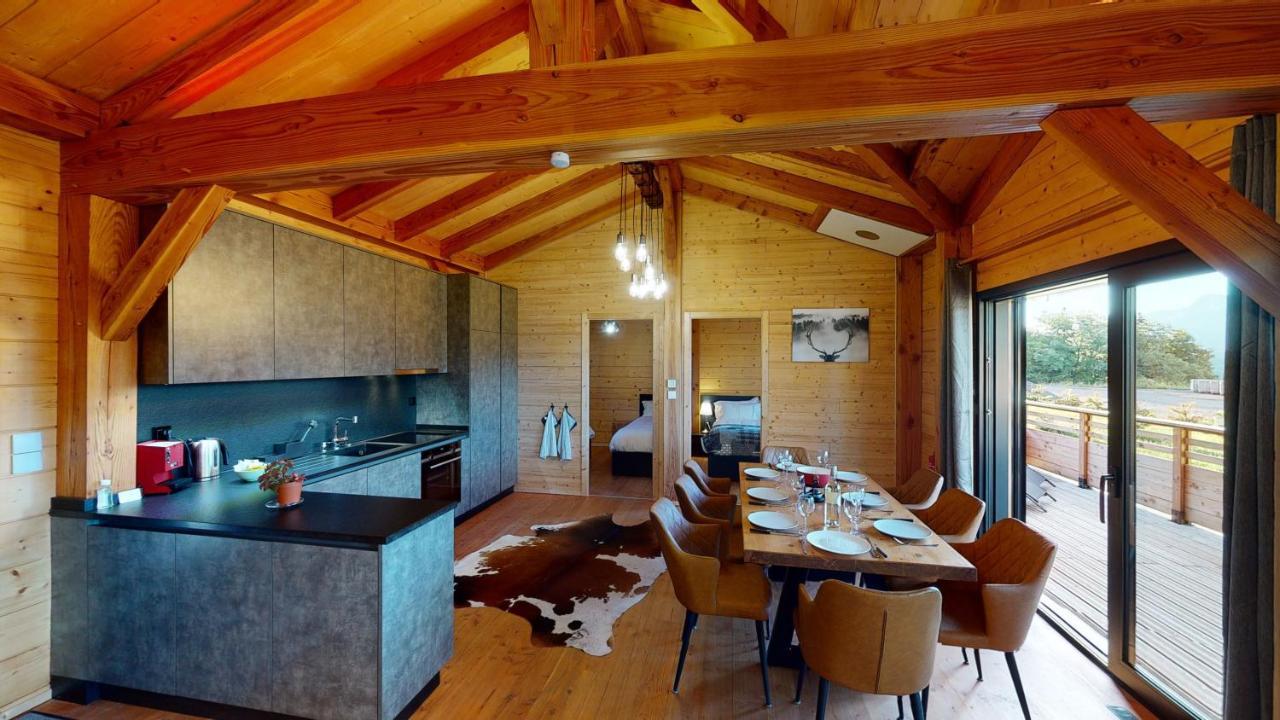 Woodland Village Anzere Ayent Εξωτερικό φωτογραφία