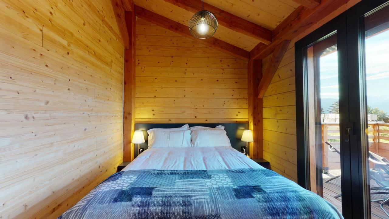 Woodland Village Anzere Ayent Εξωτερικό φωτογραφία