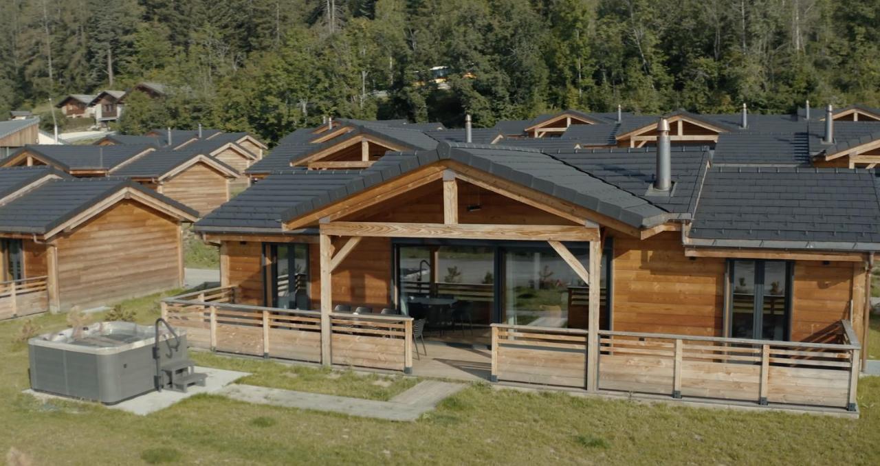 Woodland Village Anzere Ayent Εξωτερικό φωτογραφία