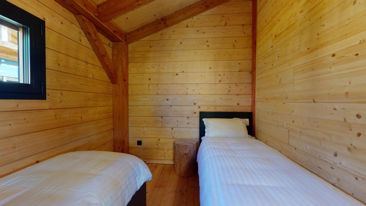 Woodland Village Anzere Ayent Εξωτερικό φωτογραφία