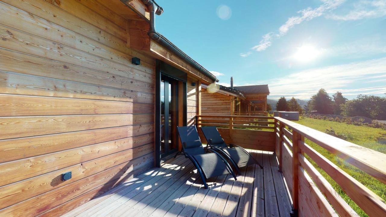 Woodland Village Anzere Ayent Εξωτερικό φωτογραφία