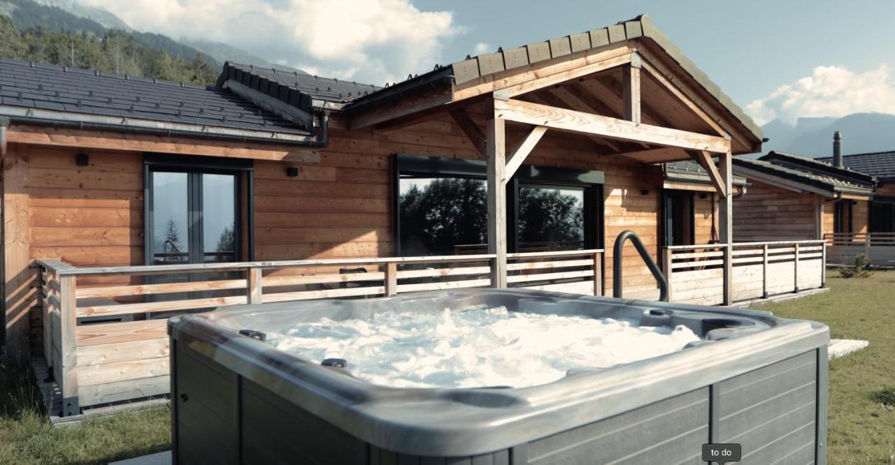 Woodland Village Anzere Ayent Εξωτερικό φωτογραφία