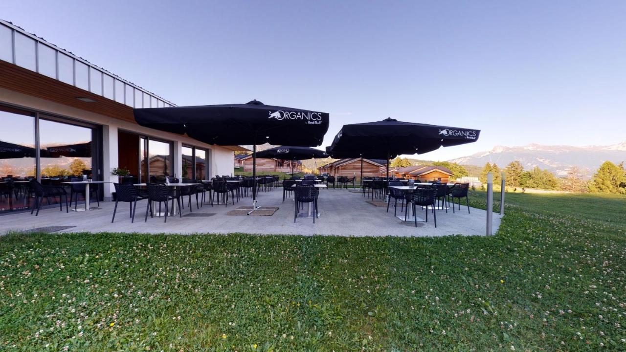 Woodland Village Anzere Ayent Εξωτερικό φωτογραφία