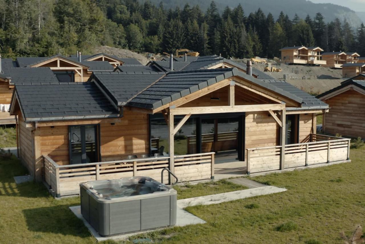 Woodland Village Anzere Ayent Εξωτερικό φωτογραφία